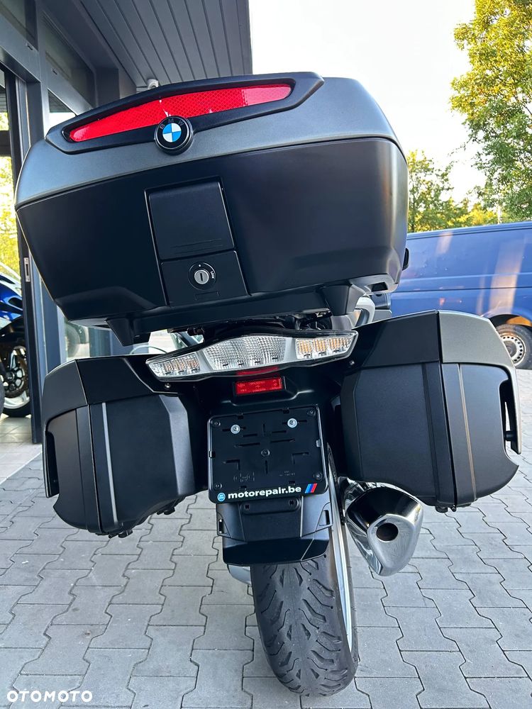 BMW RT - 14