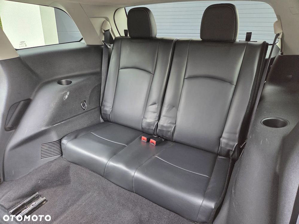 Dodge Journey - 31