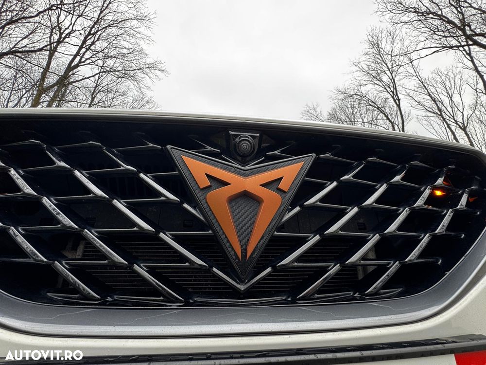 Cupra Formentor VZ 1.4 e-Hybrid DSG Tribe Edition - 23