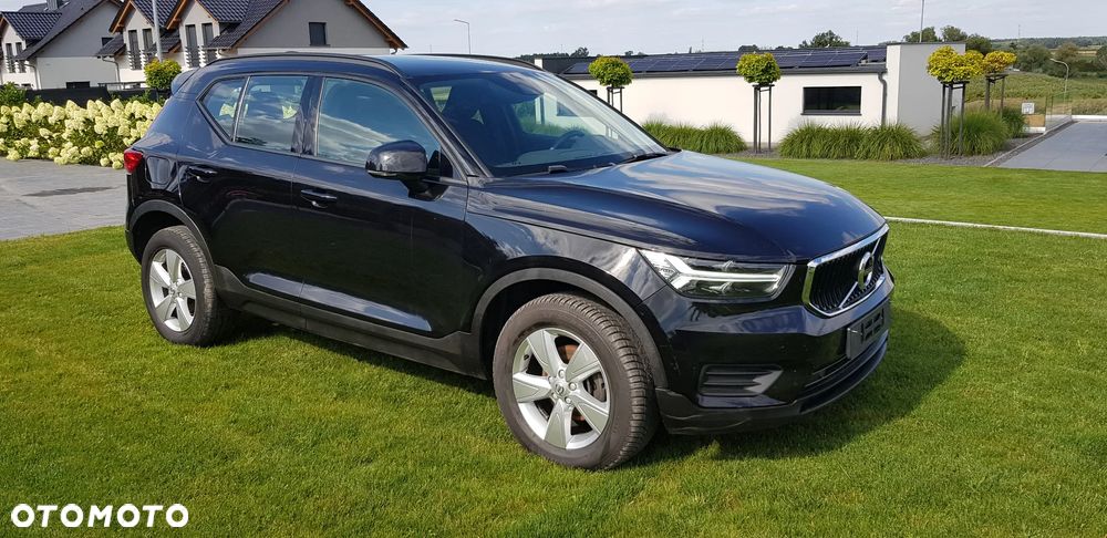 Volvo XC 40 D3 SCR AWD Inscription - 3