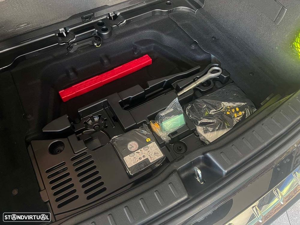 Mercedes-Benz GLA 180 7G-DCT Edition 2021 - 27