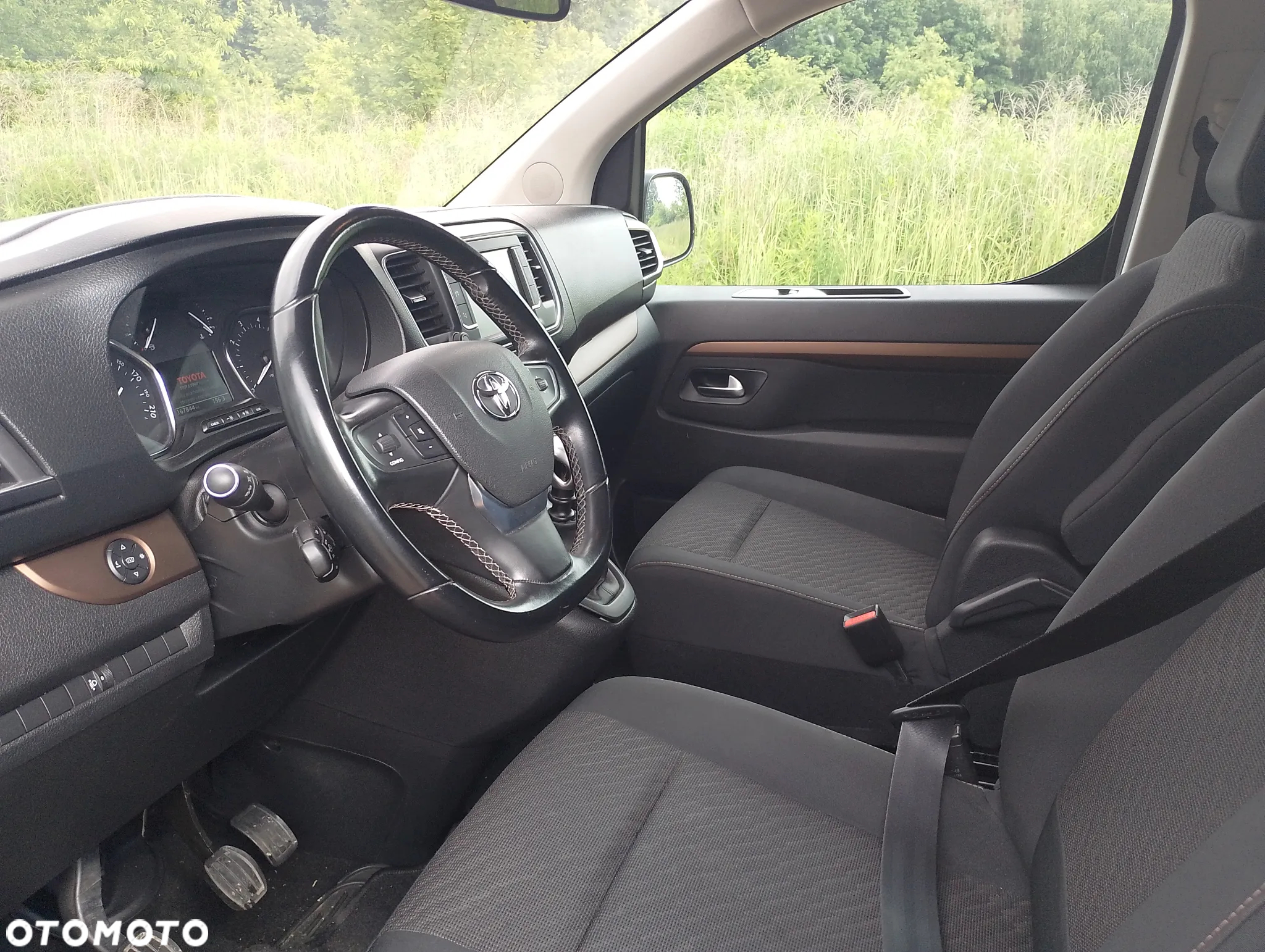 Toyota ProAce - 10