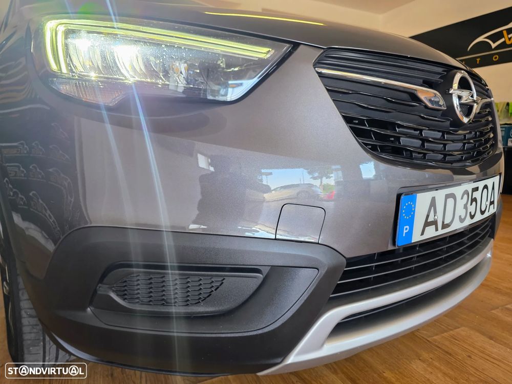 Opel Crossland X 1.2 T 120 Anos - 17