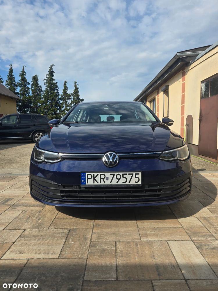 Volkswagen Golf - 2