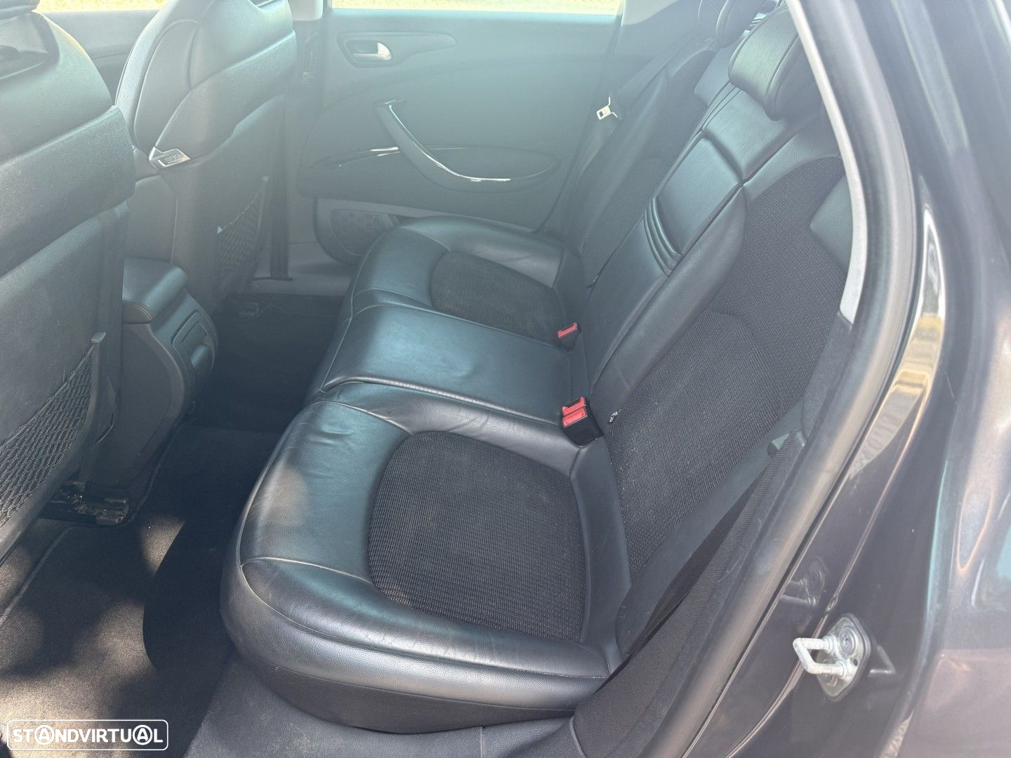 Citroën C5 2.0 HDi Exclusive - 13