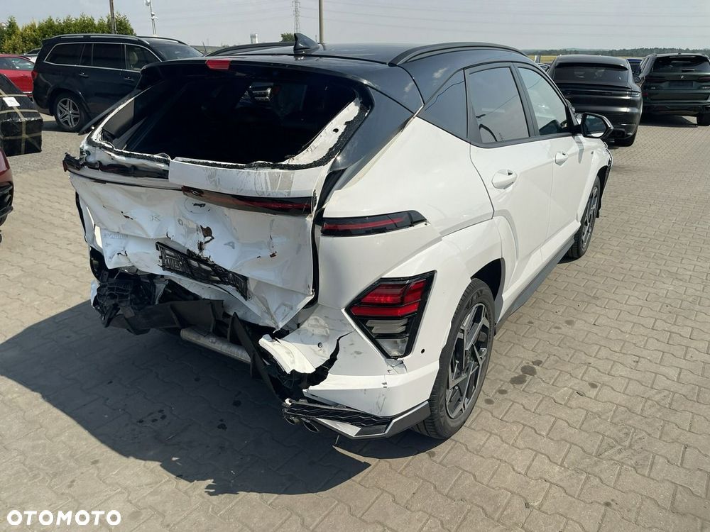 Hyundai Kona - 3