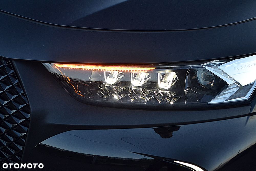 DS Automobiles DS 7 Crossback - 22