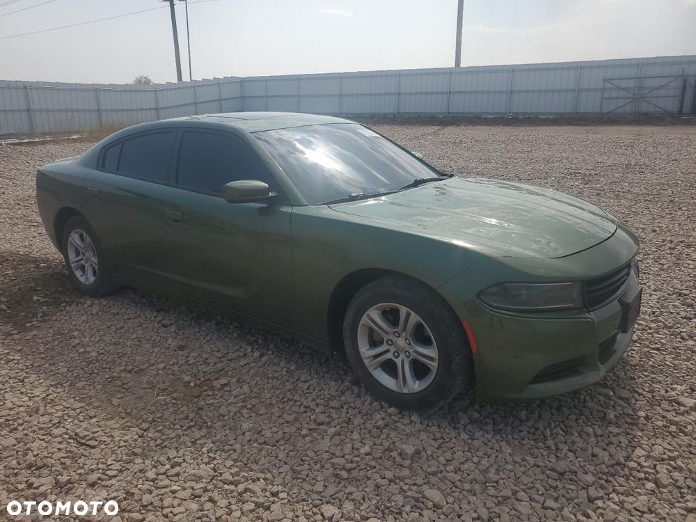 Dodge Charger - 3