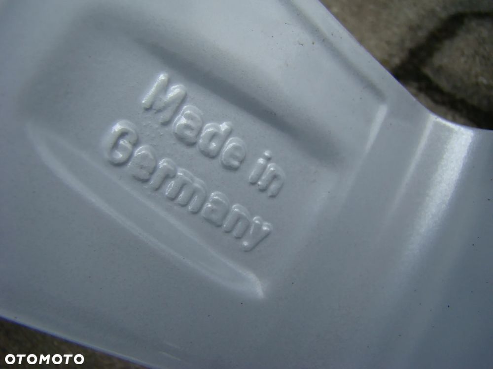 a209 5x112 VW T-Roc Caddy Jetta Touran Golf V VI VII VIII Plus SportsVan Passat B7 B6 7jx17 - 9