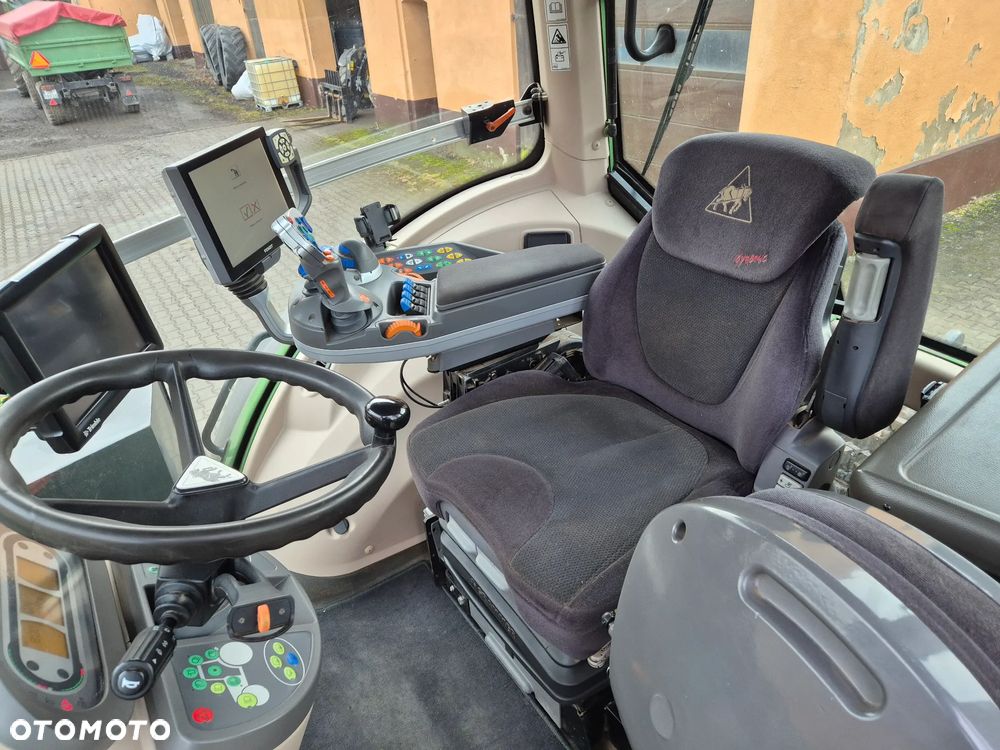 Fendt 939 Profi Plus - 9