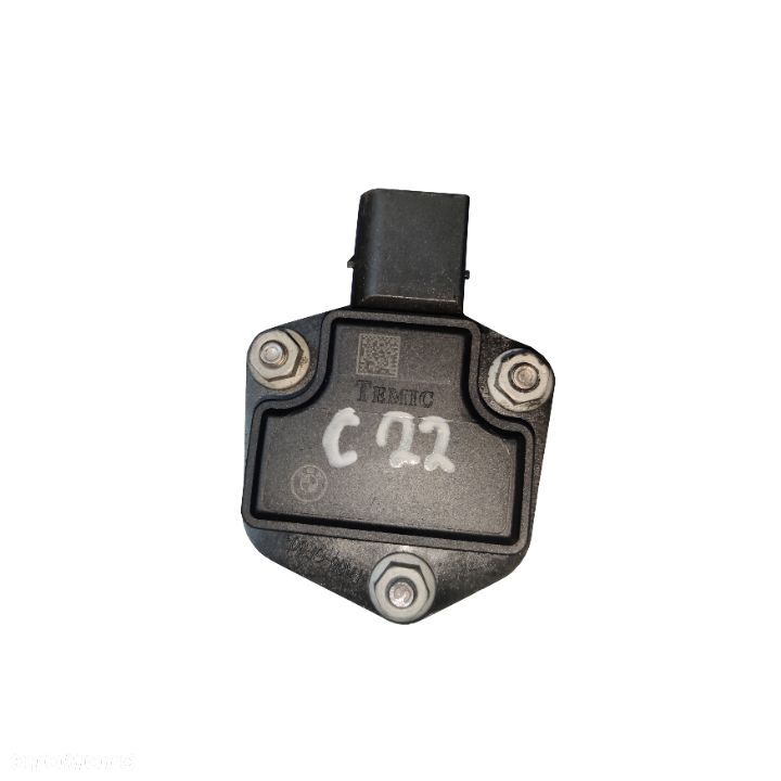 C22 CZUJNIK POZIOMU OLEJU BMW E90 7607910 - 1
