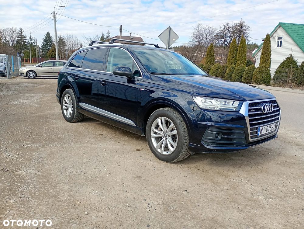 Audi Q7 - 13