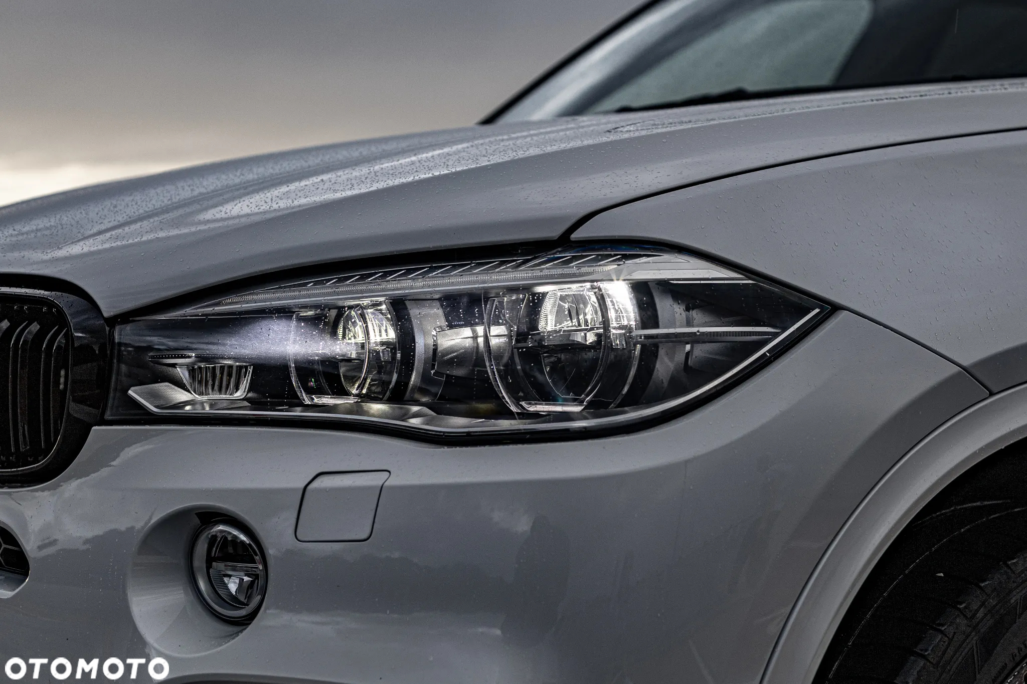 BMW X5 - 12