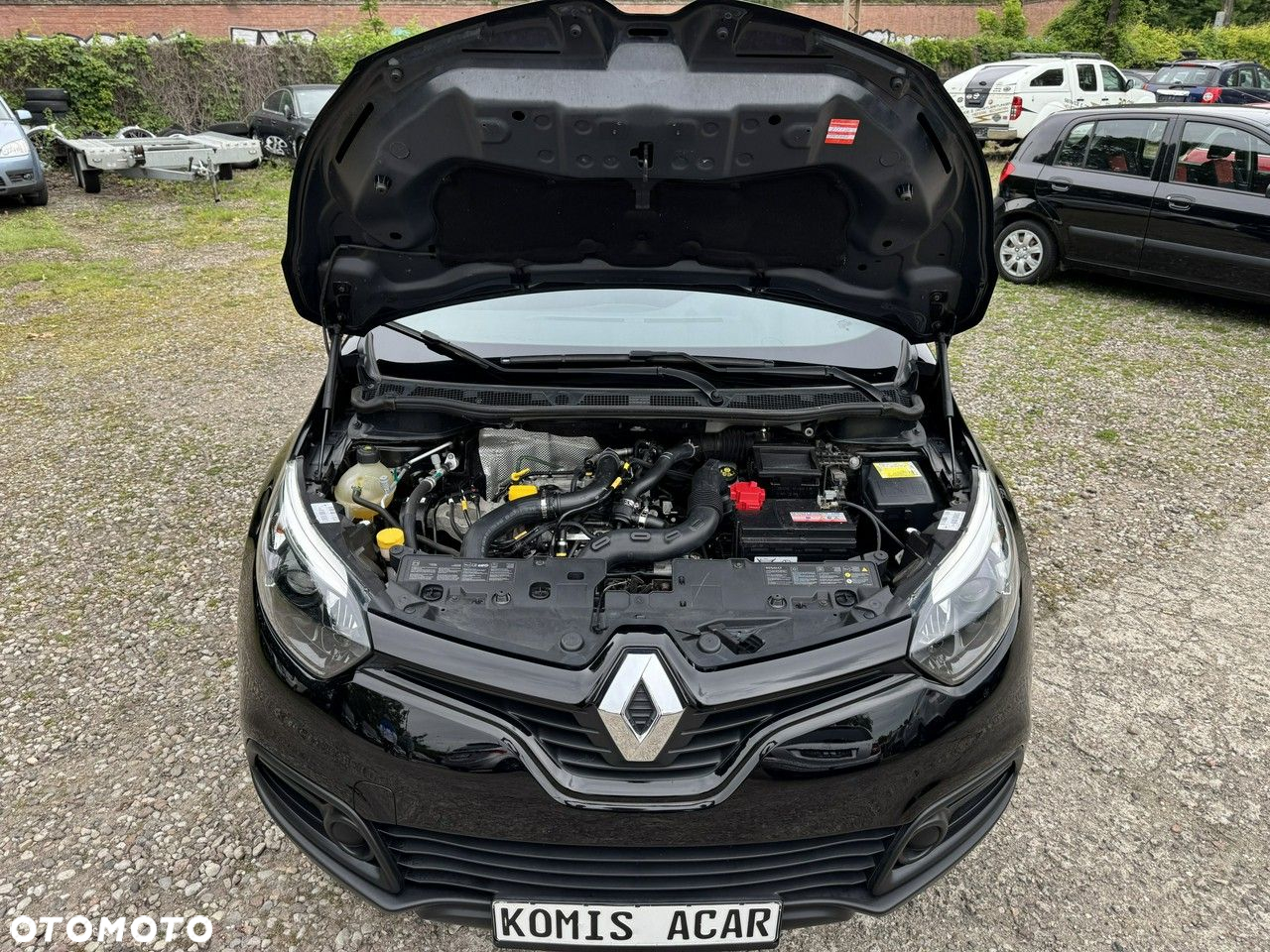 Renault Captur - 10