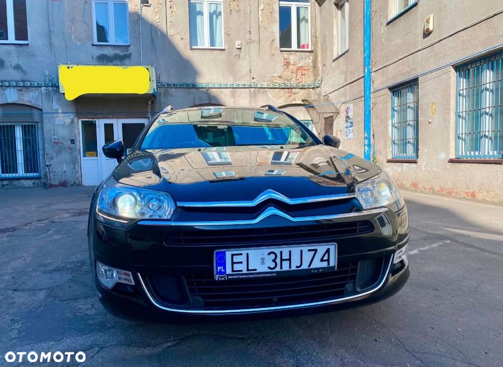 Citroën C5 BlueHDi 180 S&S EAT6 Exclusive - 26