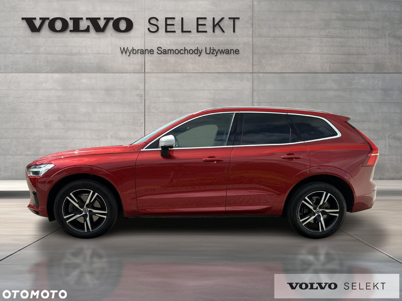Volvo XC 60 - 5
