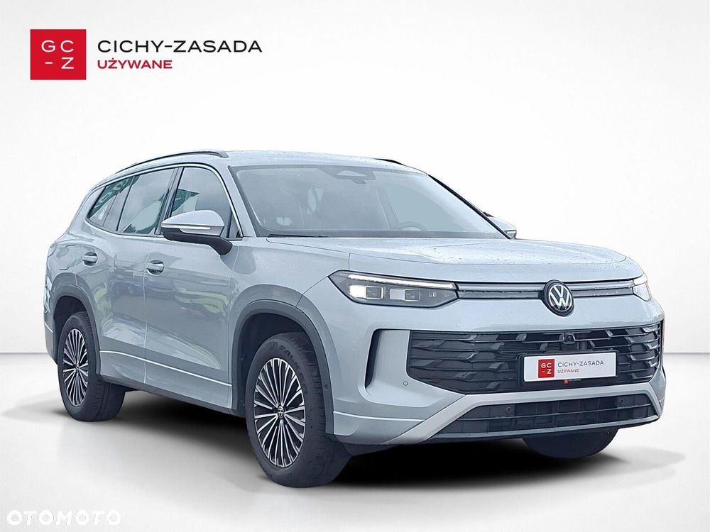 Volkswagen Tayron - 7