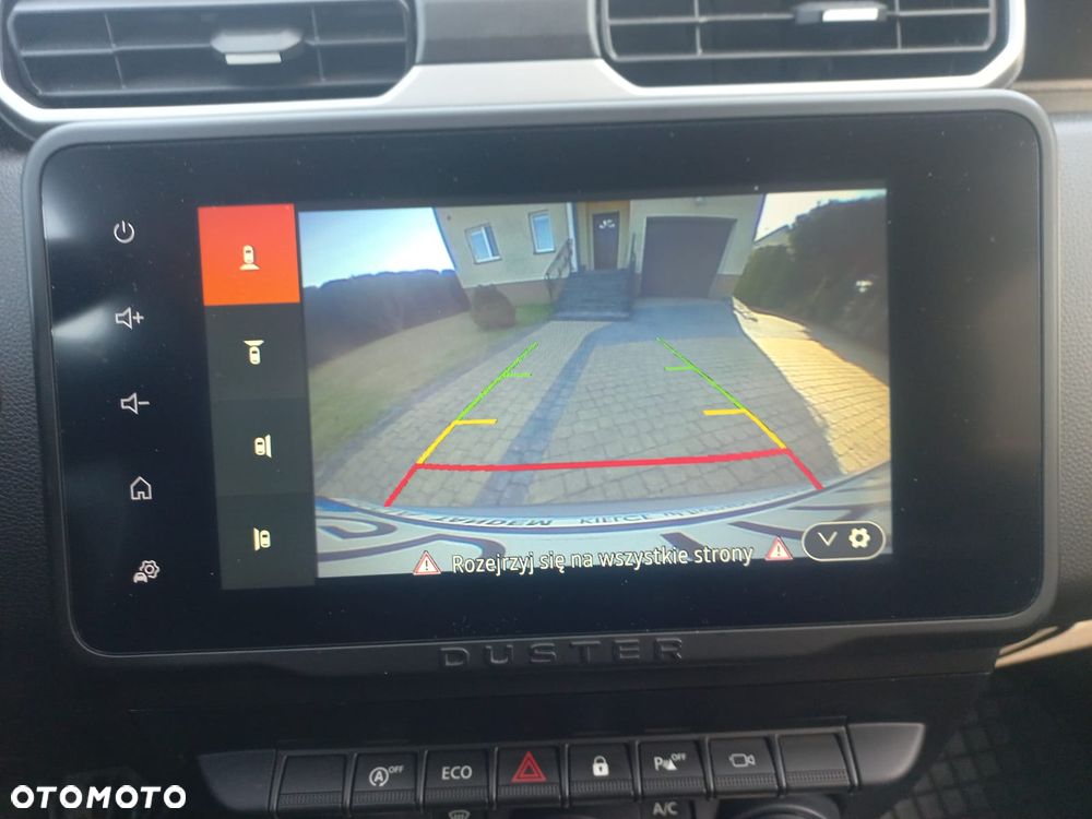 Dacia Duster 1.0 TCe Journey - 11