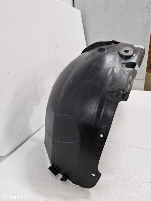 RENAULT TWINGO III 3 LIFT NADKOLE LEWY PRZÓD LEWE PRZEDNIE 638412757R - 5