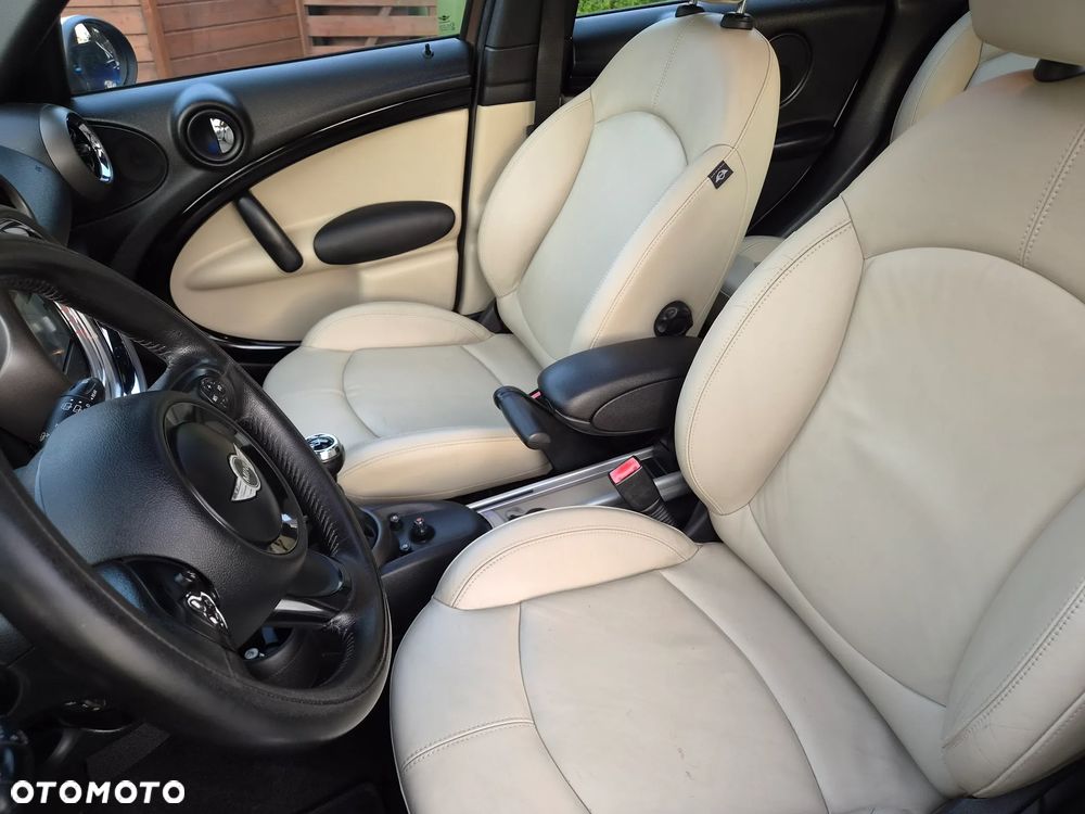 MINI Countryman Cooper D All4 - 23