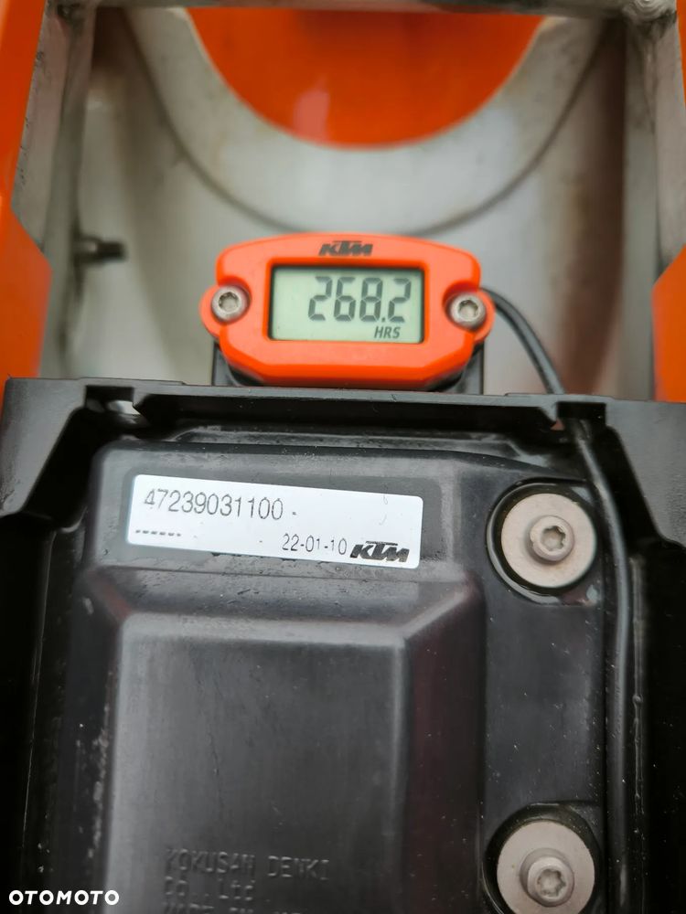 KTM SX - 13