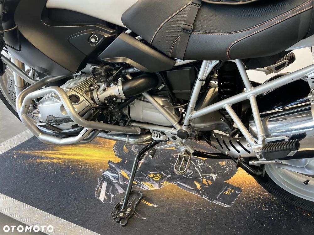 BMW GS - 16