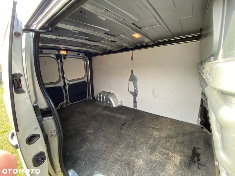 Opel Vivaro B L2H1 - 12