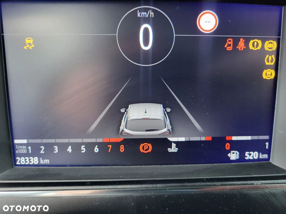 Opel Corsa 1.2 Start/Stop Elegance - 13