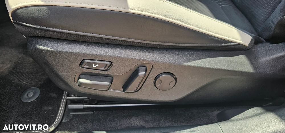 Kia EV6 77,4-kWh AWD GT-line - 11