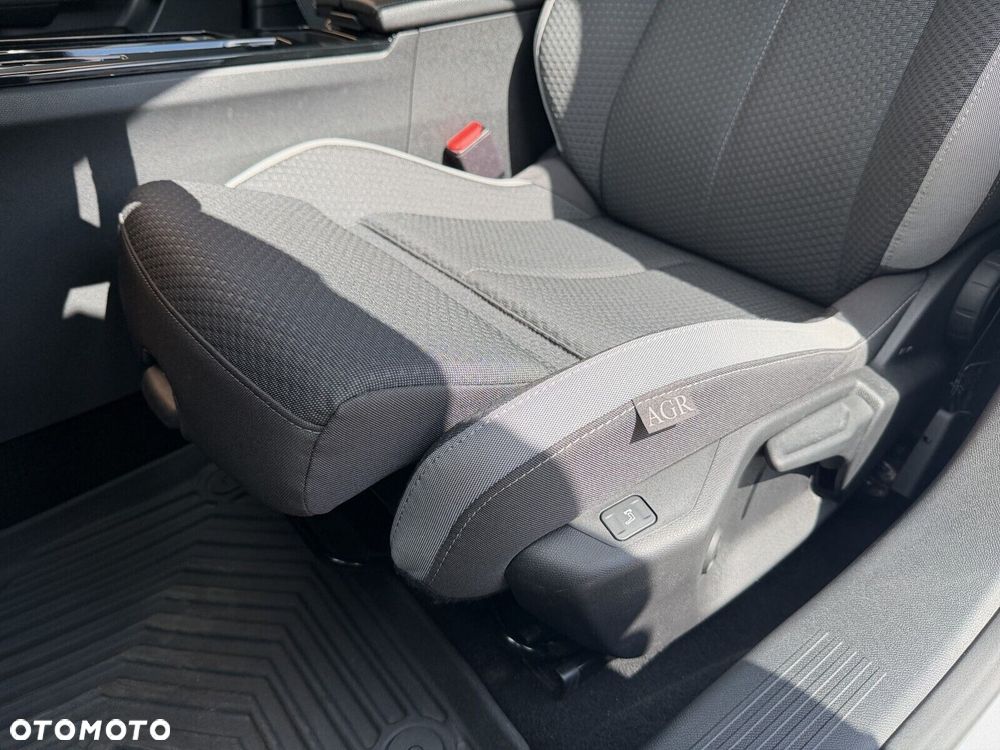 Opel Astra 1.5 CDTI Business Edition S&S - 13
