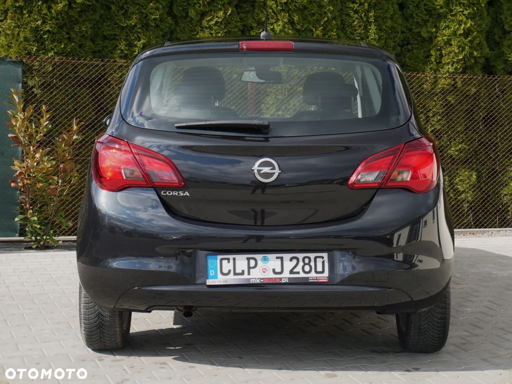 Opel Corsa 1.2 Active - 8