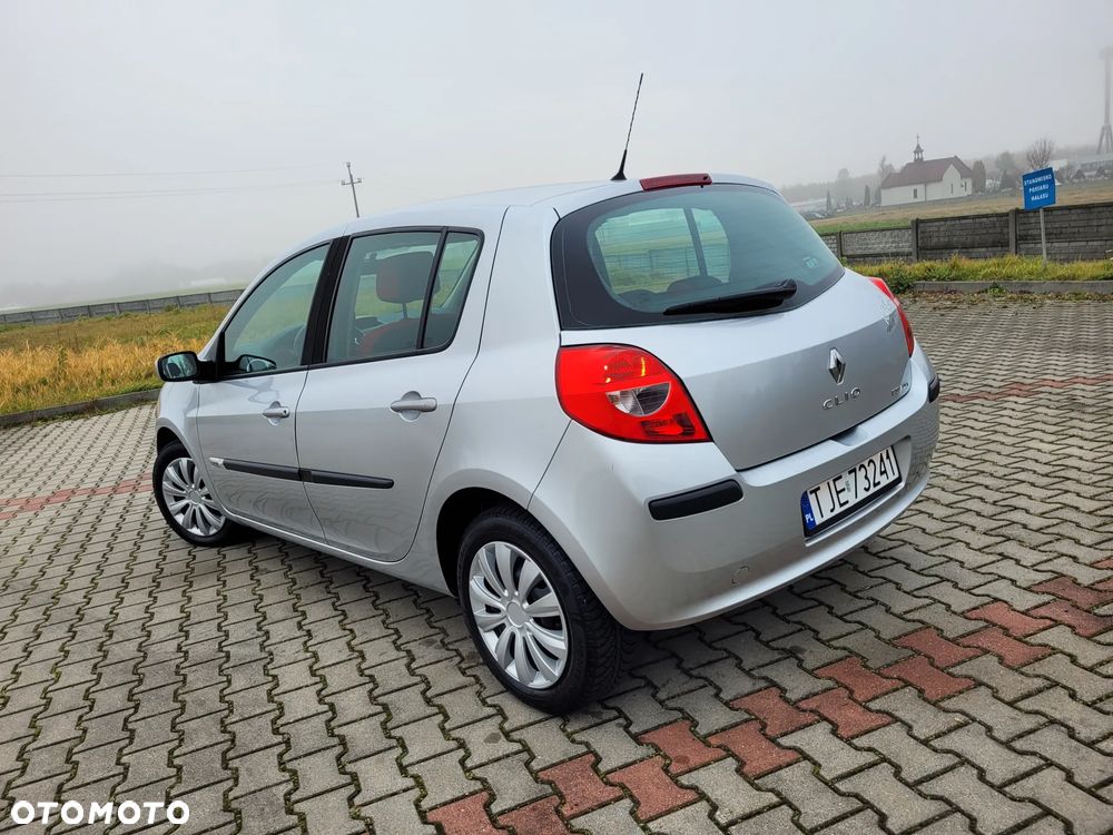 Renault Clio 1.2 16V Rip Curl - 30