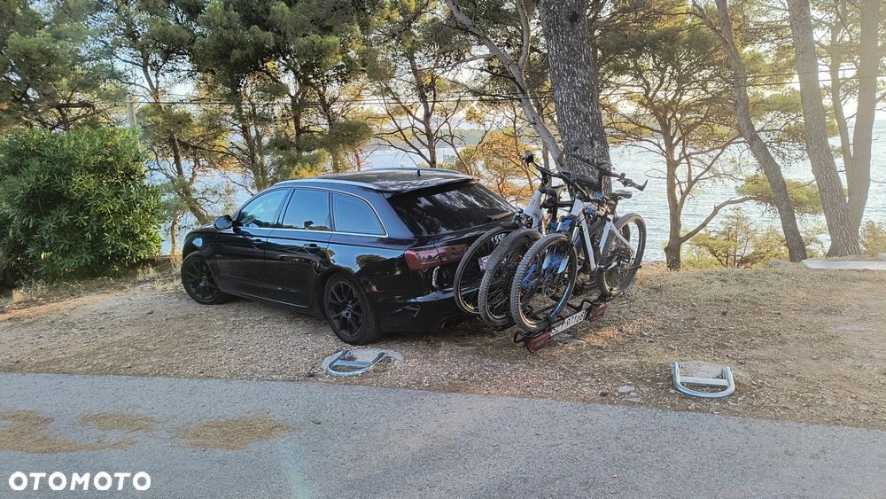 Audi A6 Avant 2.0 TDI Multitronic - 3