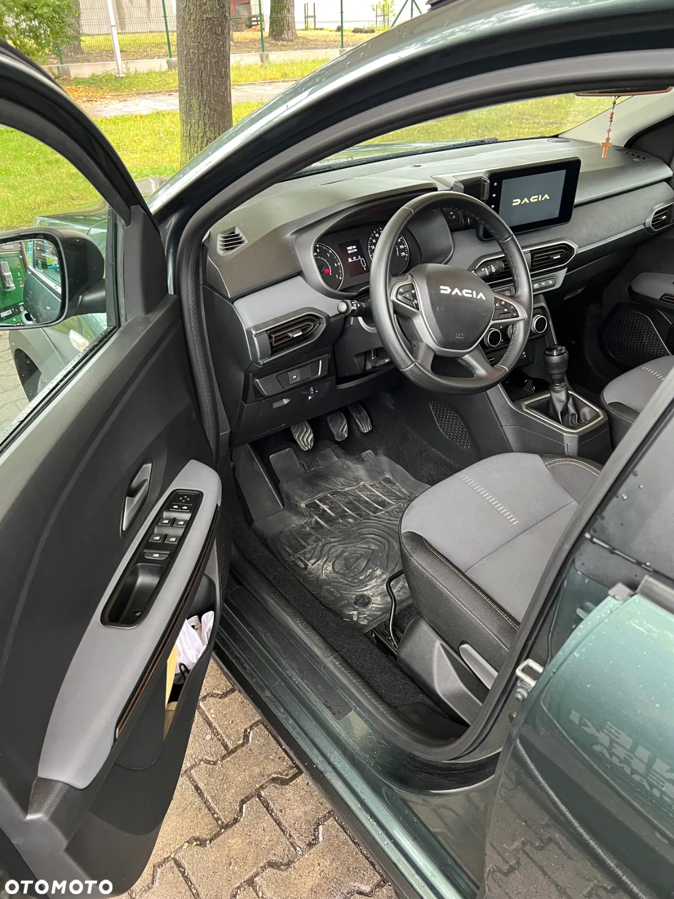 Dacia Jogger 1.0 TCe Extreme+ 7os - 14