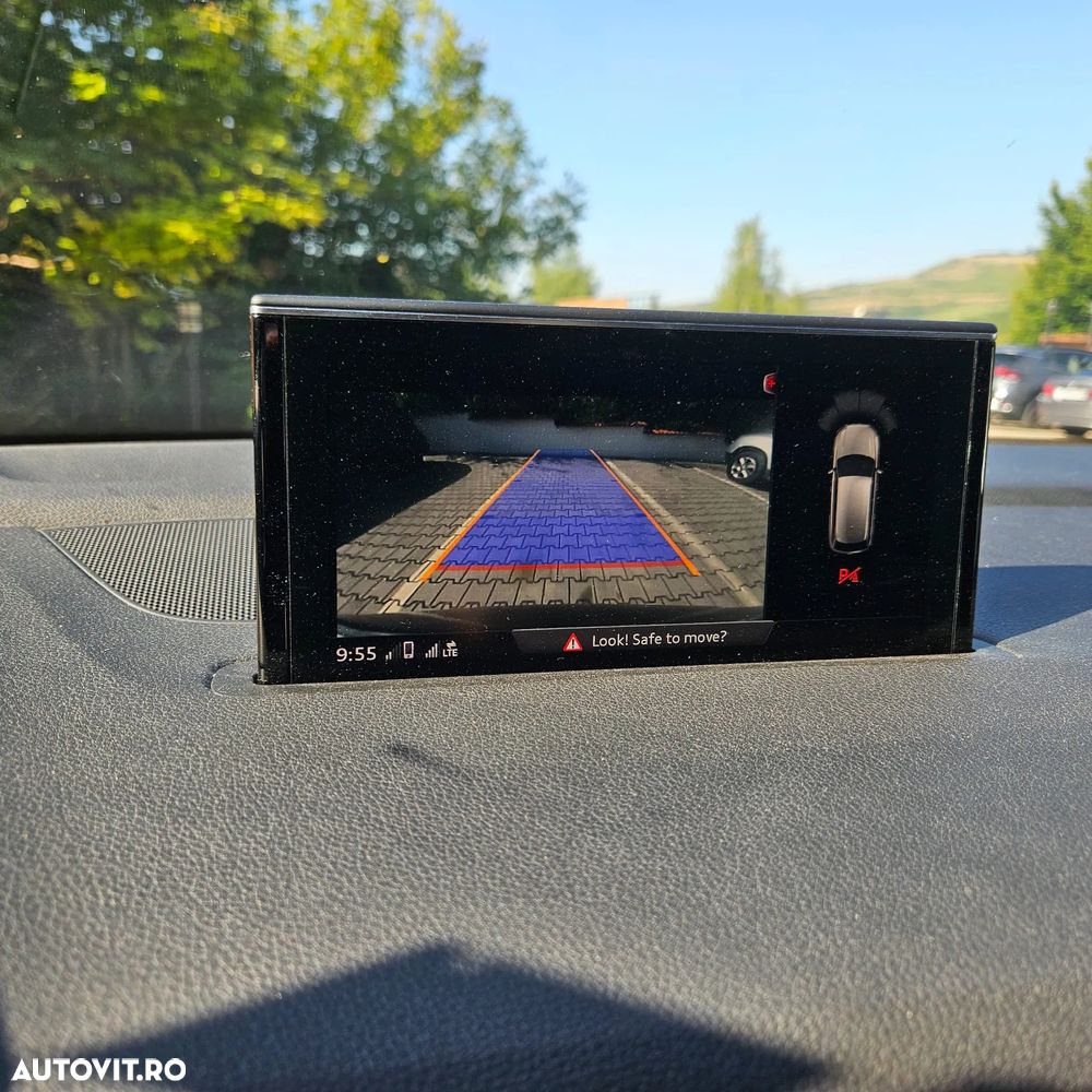Audi Q7 3.0 TDI Quattro Tiptronic - 21