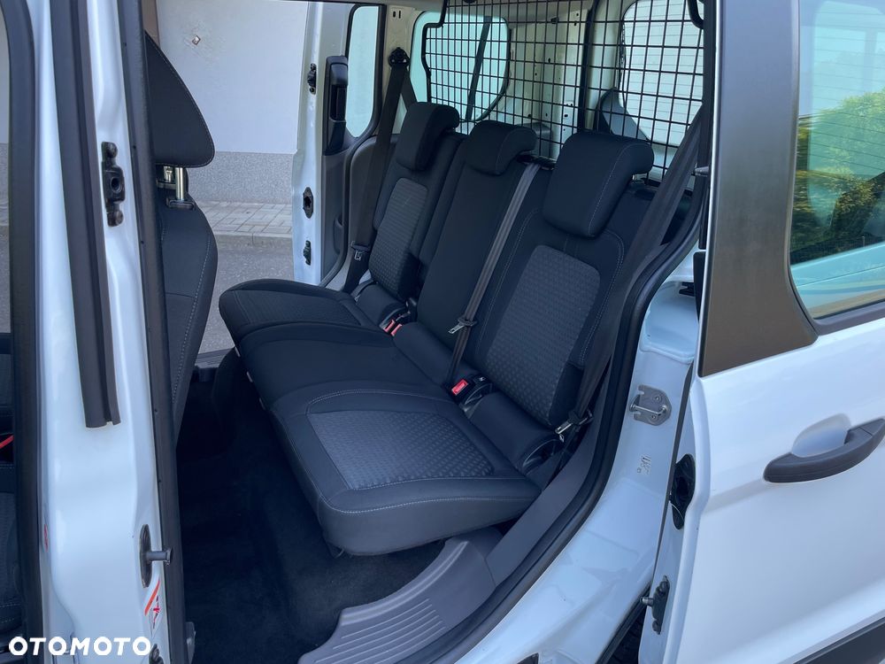 Ford Transit Connect 240 L1 Trend - 19