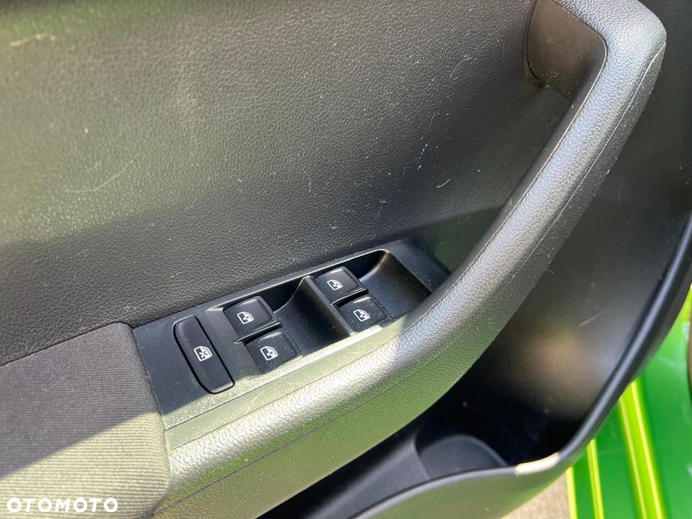 Skoda Fabia 1.4 TDI Ambition - 29