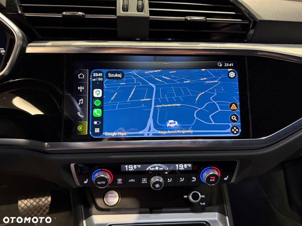 Audi Q3 45 TFSI Quattro S Line S tronic - 17