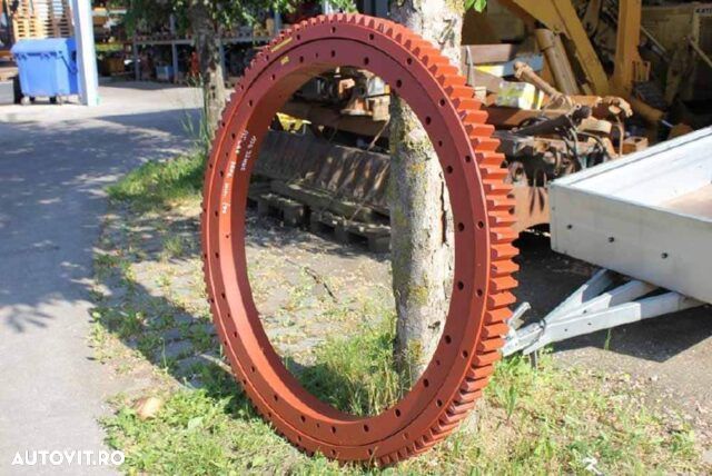 Coroana de rotire pentru atlas ab 2002 - 1