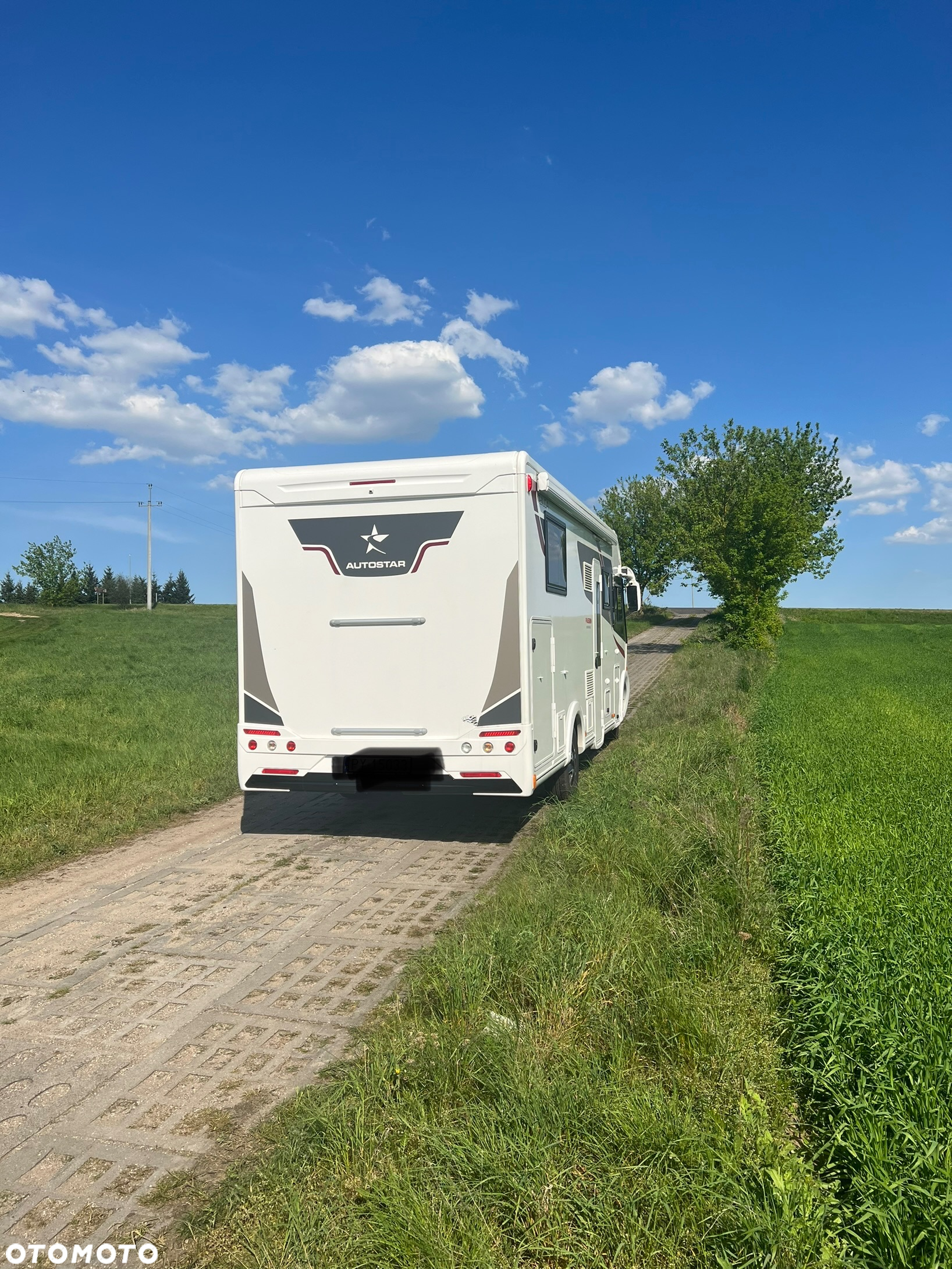 Fiat Autostar Passion Kamper Fiat Ducato - 19