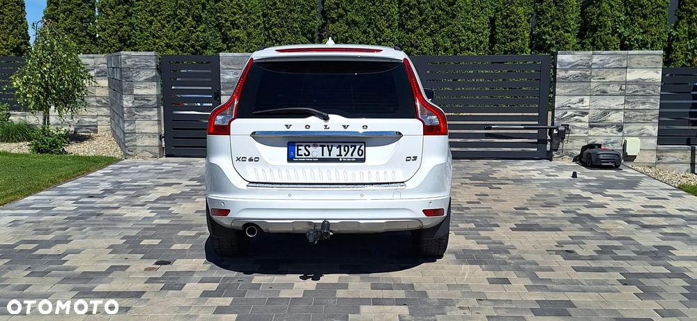 Volvo XC 60 - 8
