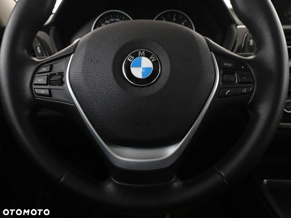BMW Seria 4 418d Luxury Line - 22