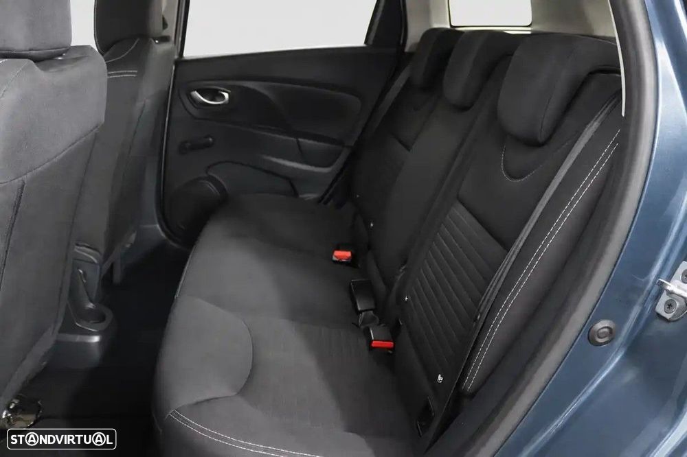 Renault Clio Sport Tourer 0.9 TCe Limited - 12