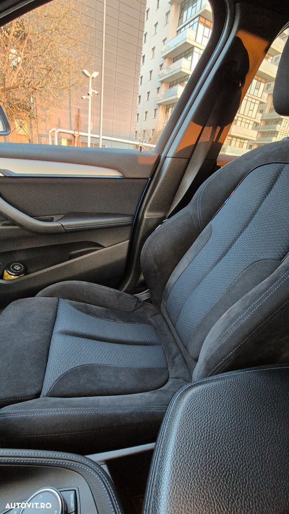 BMW X1 sDrive20i Aut. - 7