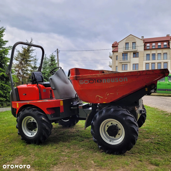 Wacker Neuson