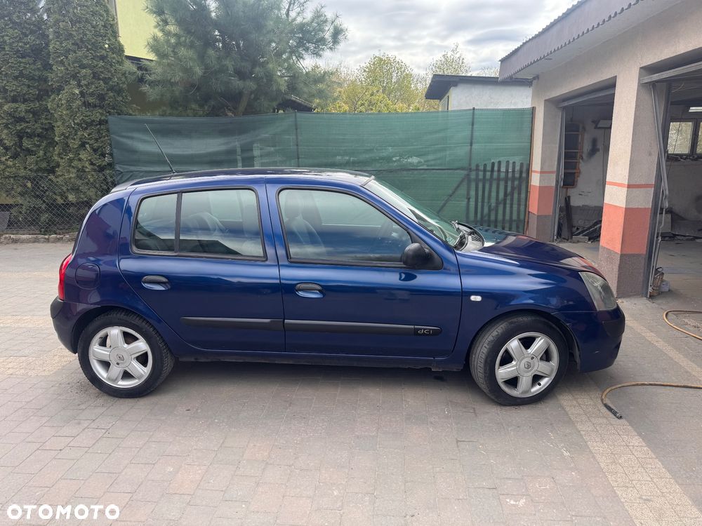 Renault Clio 1.5 dCi Extreme - 2