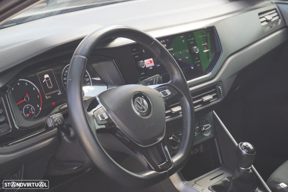 VW Polo 1.0 TSI - 27