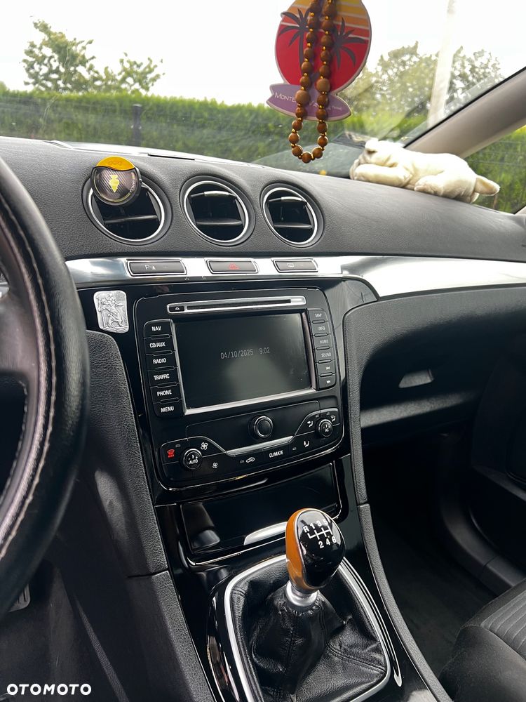 Ford S-Max - 20