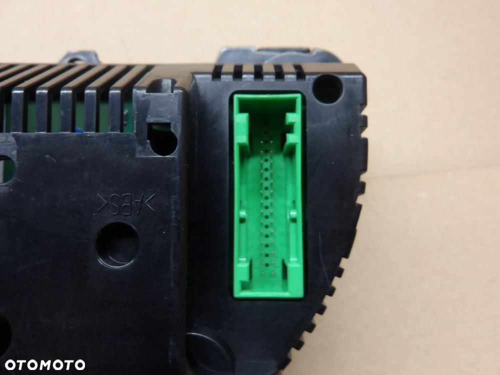 AUDI A4 B6 01-04 KOMBI LICZNIK ZEGARY 036901830 - 4