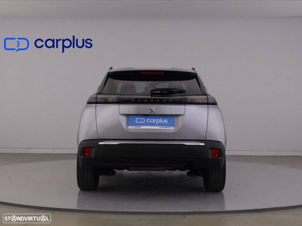 Peugeot 2008 1.2 PureTech Allure - 6